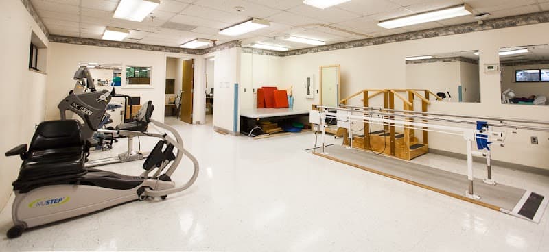 Photo of Signature Healthcare of Chapel Hill