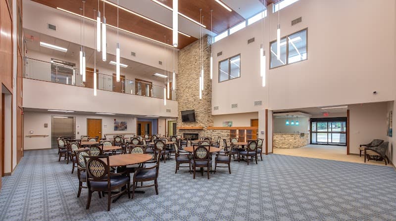 Photo of MESUN HEALTH AND REHABILITATION CENTER