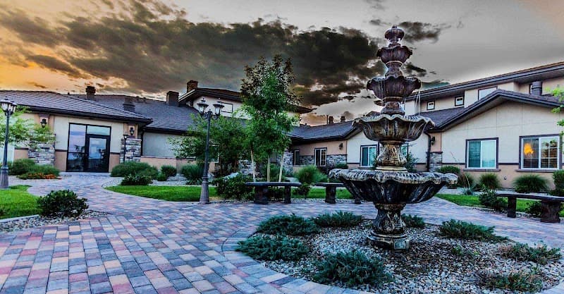 Photo of ADVANCED HEALTH CARE OF SUMMERLIN