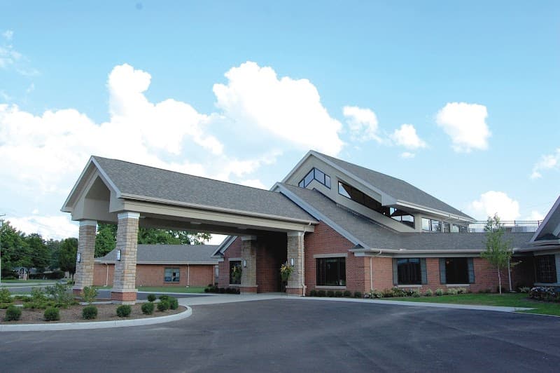 Photo of FRANCISCAN CARE CTR SYLVANIA