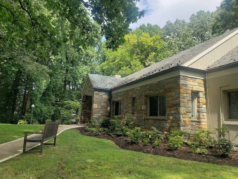 Photo of ALTHEA WOODLAND NURSING HOME