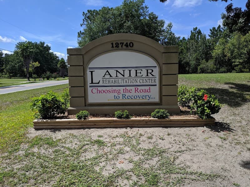 Photo of LANIER REHABILITATION CENTER