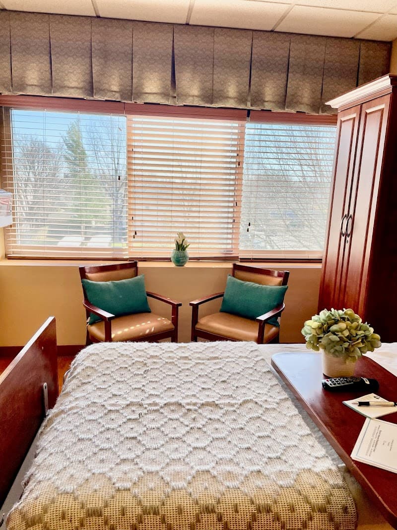 Photo of Barnert Subacute Rehabilitation Center, Llc