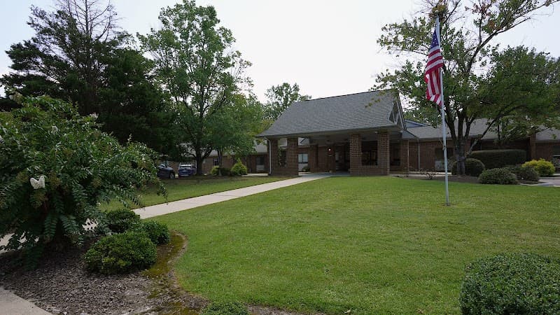 Photo of Pinehurst Healthcare & Rehabilitation Center