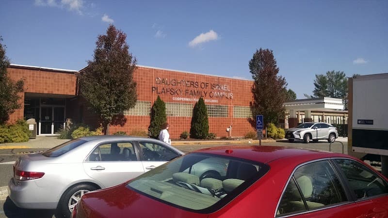 Photo of DAUGHTERS OF ISRAEL PLEASANT VALLEY HOME