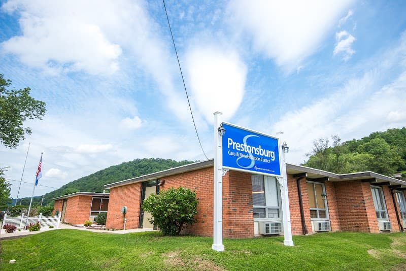 Photo of Prestonsburg Health Care Center