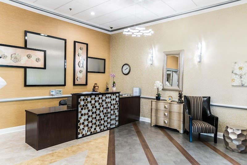 Photo of STRATFORD MANOR REHABILITATION AND CARE CENTER