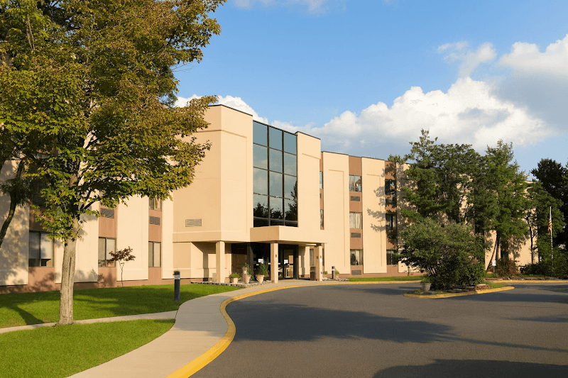 Photo of ARISTACARE AT CEDAR OAKS