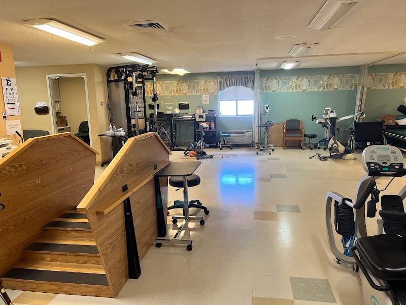 Photo of Optalis Health & Rehabilitation at Kent-Crossing
