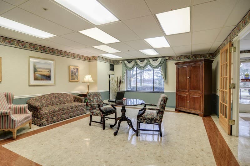 Photo of BETHLEHEM NORTH SKILLED NURSING AND REHABILITATION