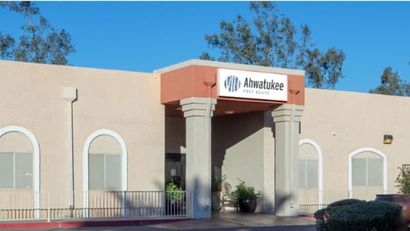 Photo of Ahwatukee Post Acute