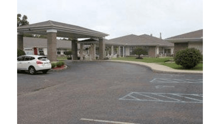 Photo of HOLZER SENIOR CARE CENTER