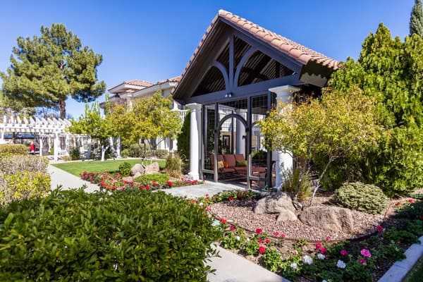 Photo of THE TERRACES OF PHOENIX