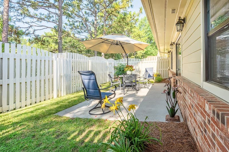 Photo of Inn at Quail Haven Village