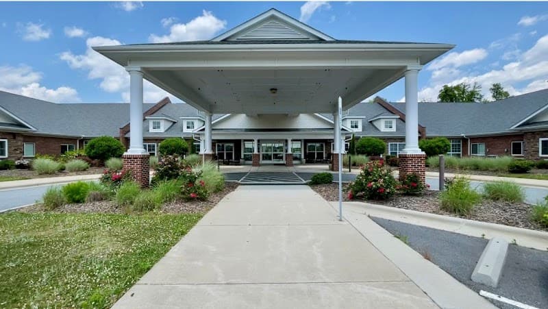 Photo of Summerstone Health and Rehabilitation Center