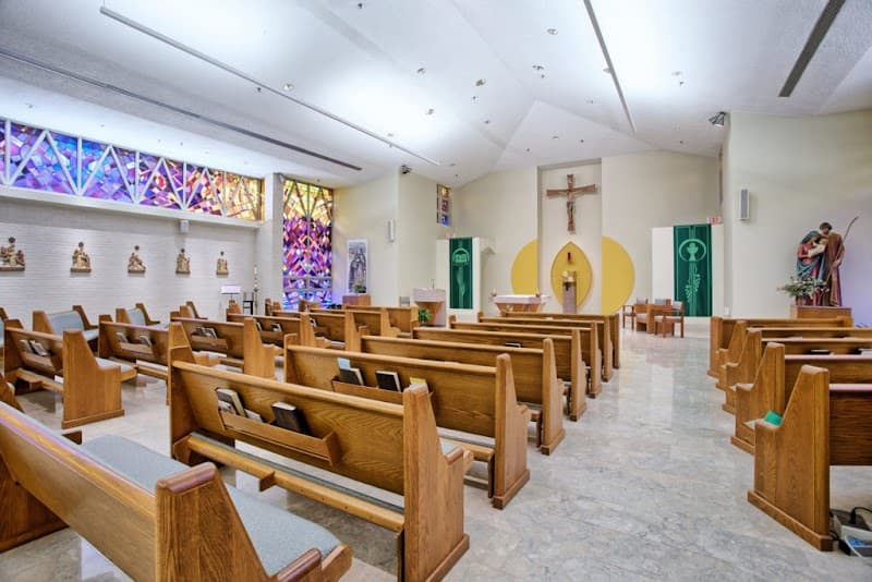 Photo of MARYWOOD HEIGHTS