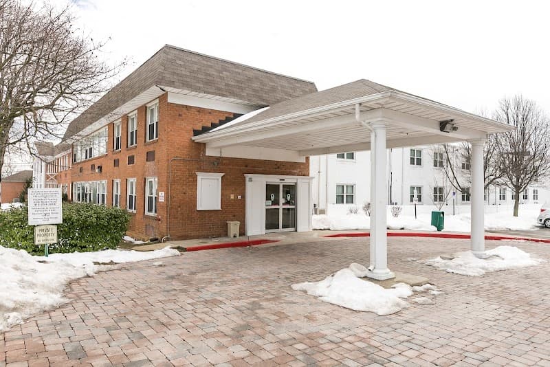 Photo of FOREST HAVEN NURSING AND REHABILITATION CTR