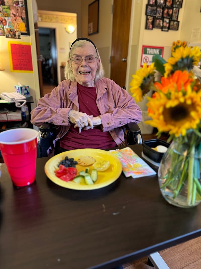 Photo of Aston Park Health Care Center