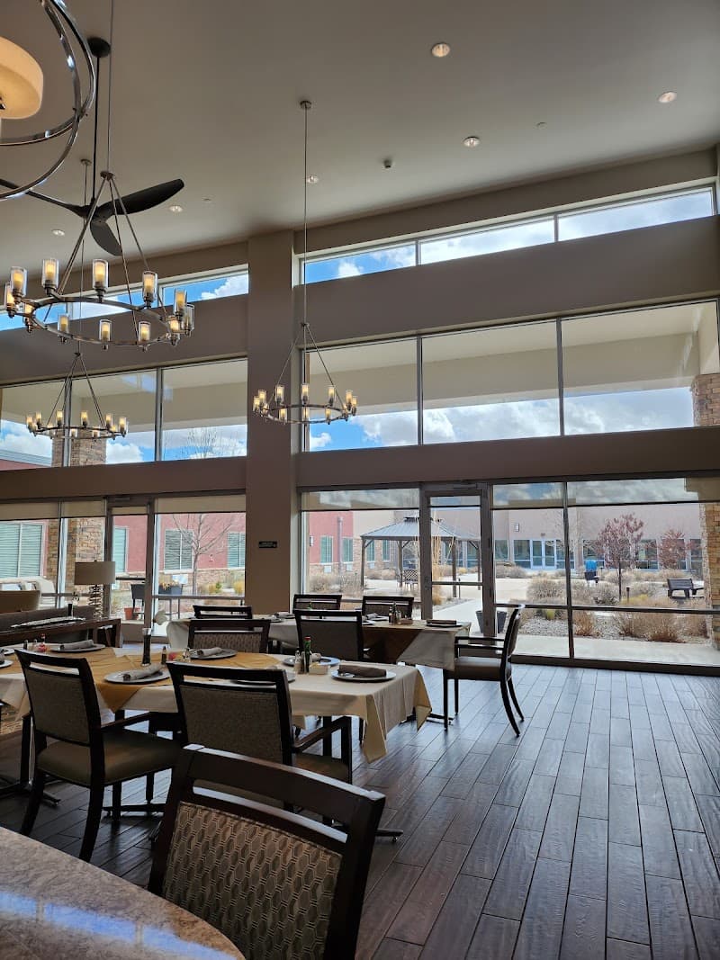 Photo of Farmington Wellness & Rehabilitation