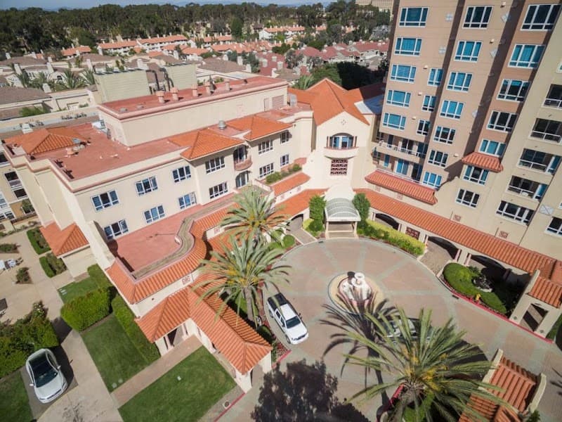 Photo of THE SPRINGS AT PACIFIC REGENT