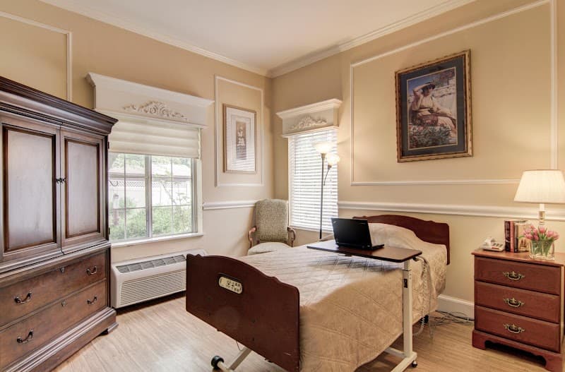 Photo of MONTCARE AT POTOMAC