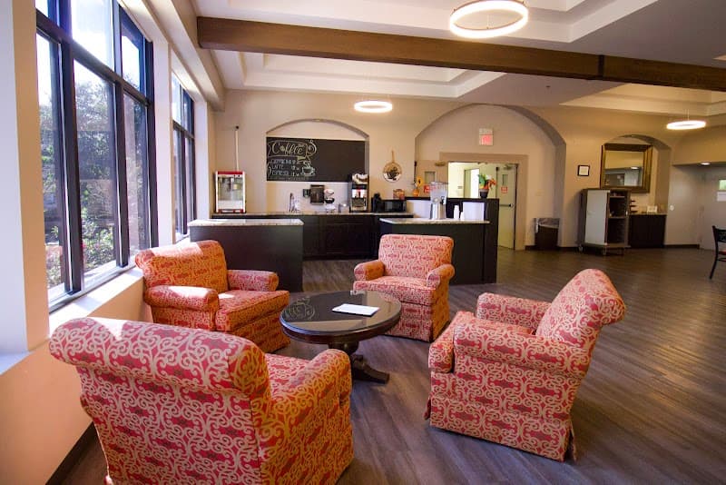 Photo of MAJESTIC CARE OF BLOOMINGTON