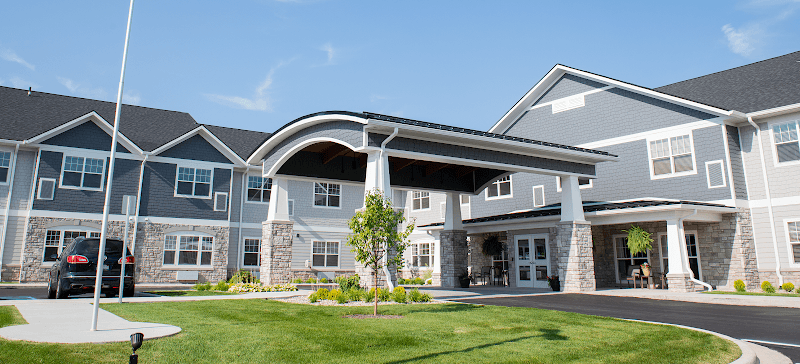 Photo of The Oaks at Jamestown