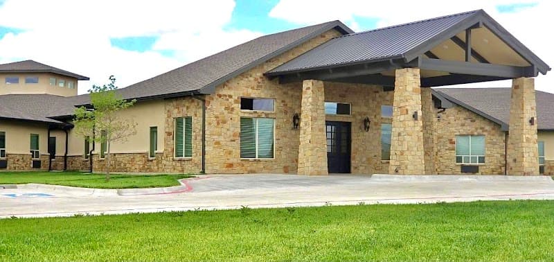 Photo of Five Points Nursing and Rehabilitation