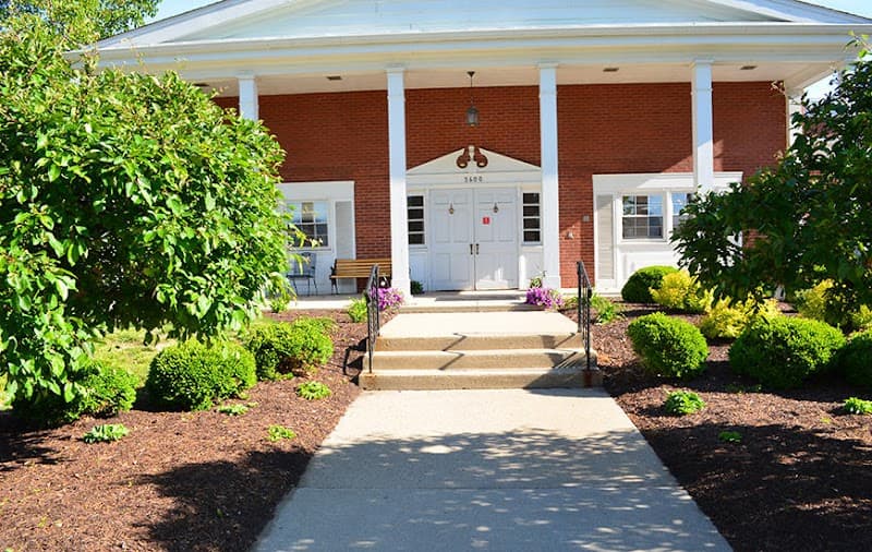 Photo of COMMUNITY NURSING AND REHABILITATION CENTER