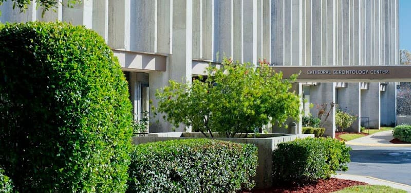 Photo of NORTH BANK CENTER FOR REHABILITATION AND HEALING