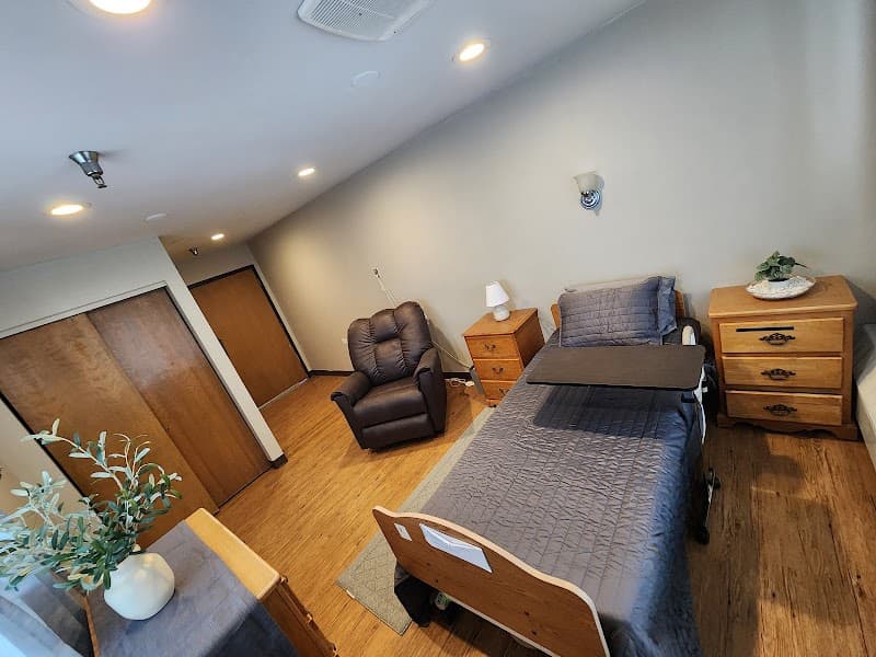 Photo of STORYBROOK CARE & REHABILITATION