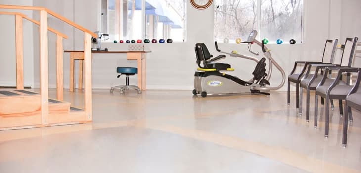 Photo of Emerald Nursing & Rehab Legacy Pointe llc