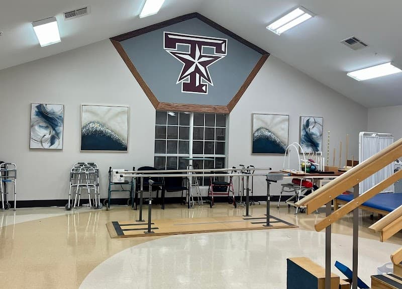 Photo of Lampstand Nursing and Rehabilitation