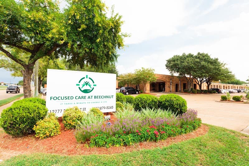 Photo of FOCUSED CARE AT BEECHNUT