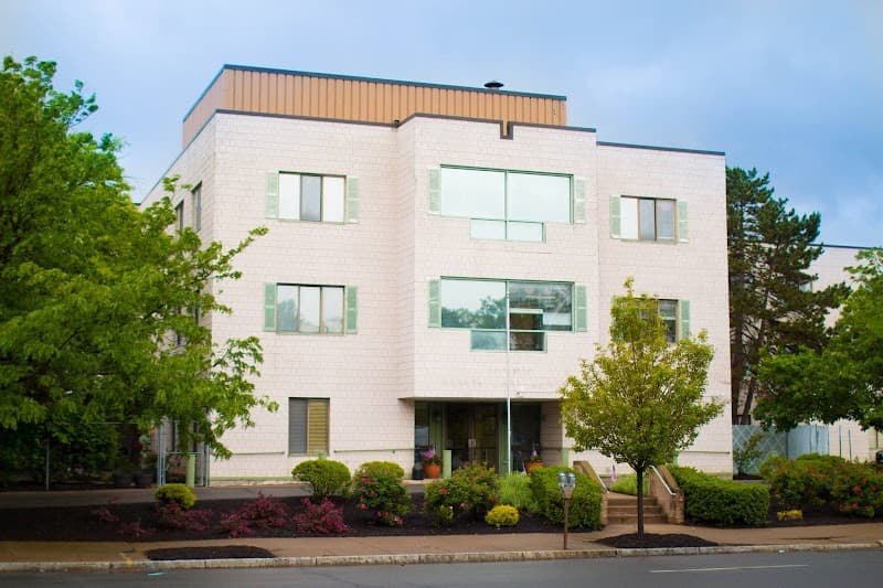 Photo of EMBASSY OF WYOMING VALLEY