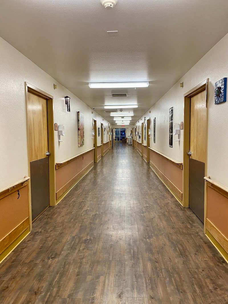 Photo of DURANGO HEALTH AND REHABILITATION