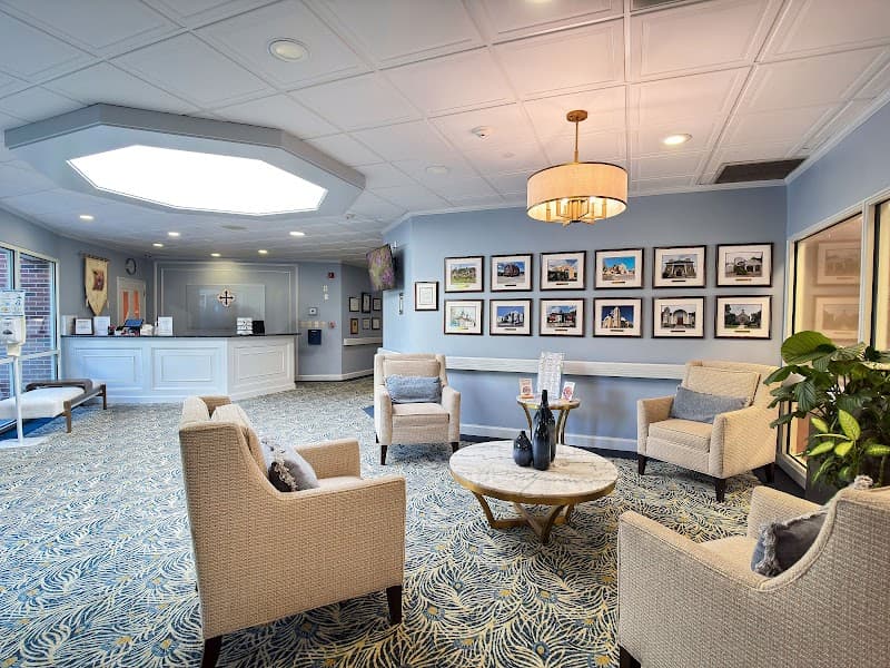 Photo of HOLY TRINITY EASTERN ORTHODOX N & R CENTER