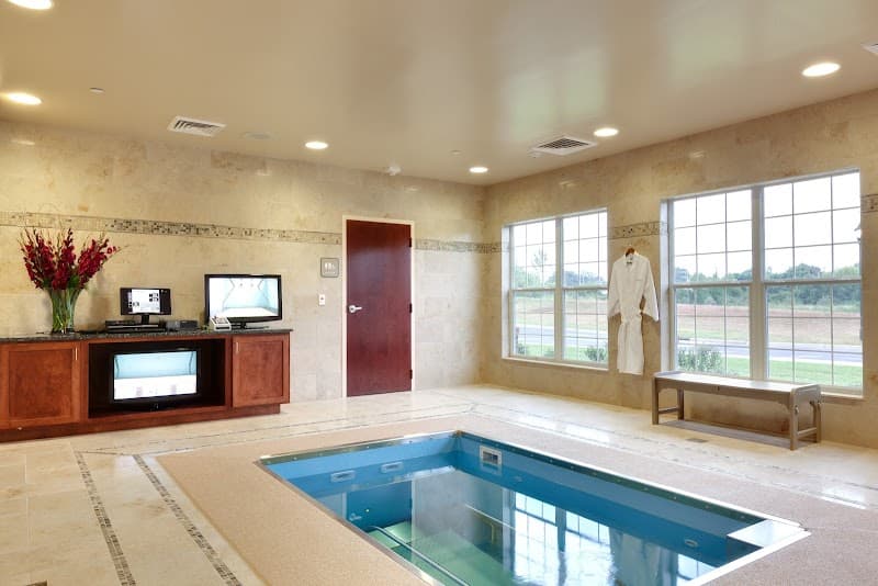 Photo of PruittHealth-Union Pointe