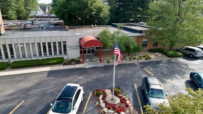 Photo of HERITAGE MANOR JEWISH HM FOR