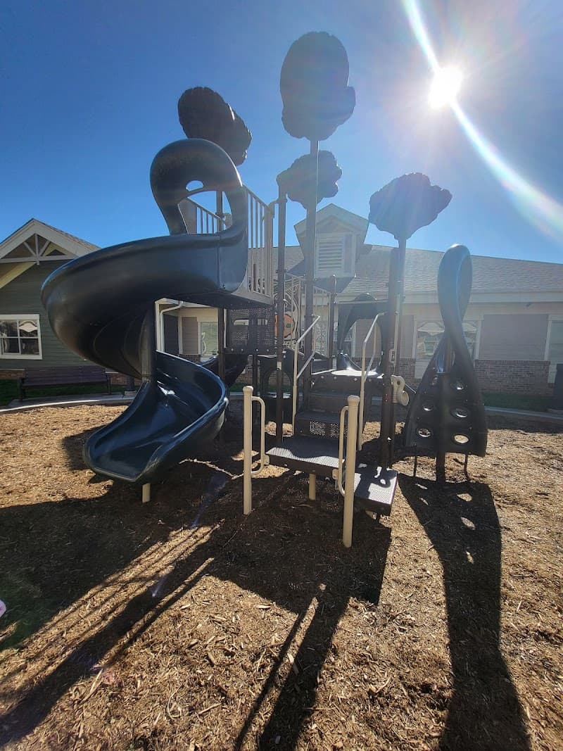 Photo of Trinity Ridge