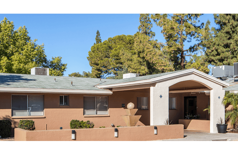 Photo of SANDRIDGE POST ACUTE