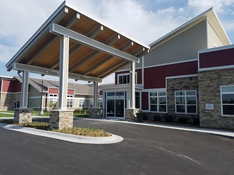 Photo of Hillcrest Firethorn