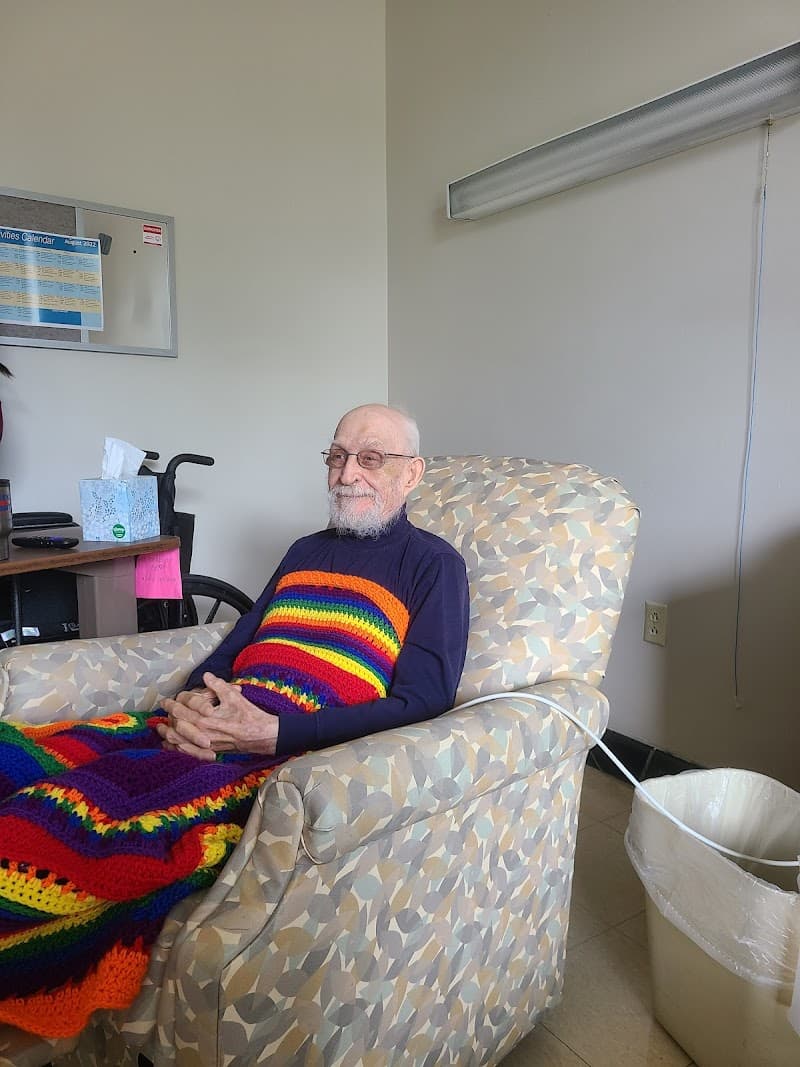 Photo of Elderwood at Hornell