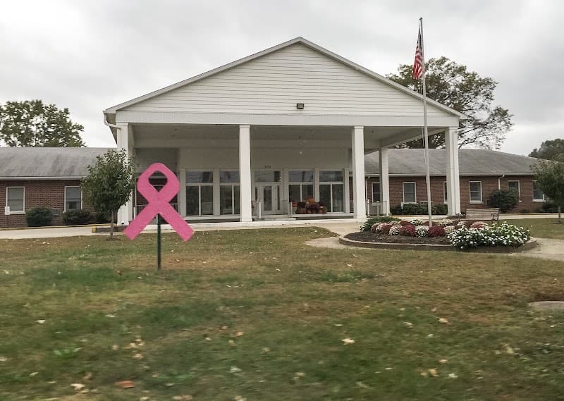 Photo of EVANSVILLE PROTESTANT HOME