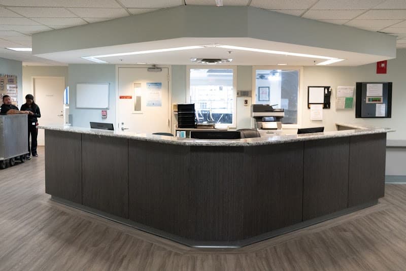 Photo of Parklane West Healthcare Center