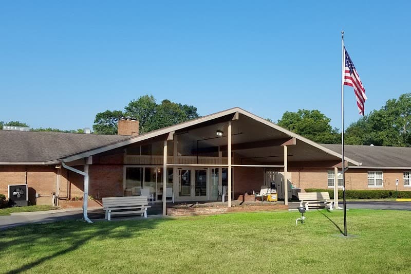 Photo of THE GRAND REHABILITATION AND NURSING AT BATAVIA