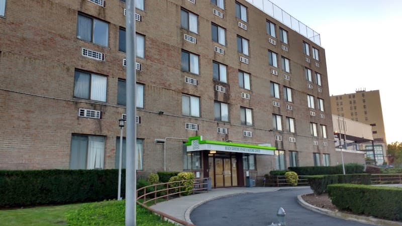 Photo of BEACH GARDENS REHAB AND NURSING CENTER