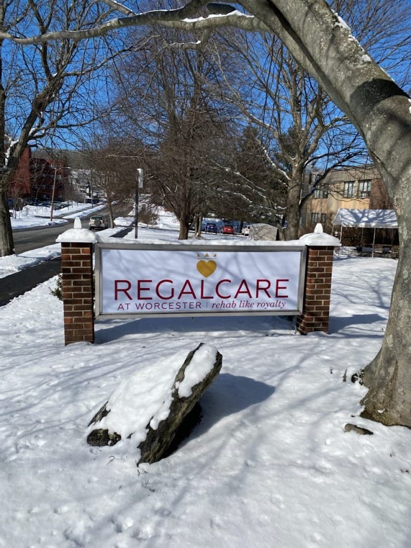 Photo of REGALCARE AT WORCESTER