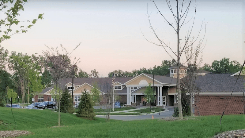 Photo of Novi Lakes Health Campus