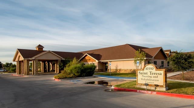 Photo of ST. TERESA NURSING & REHAB CENTER